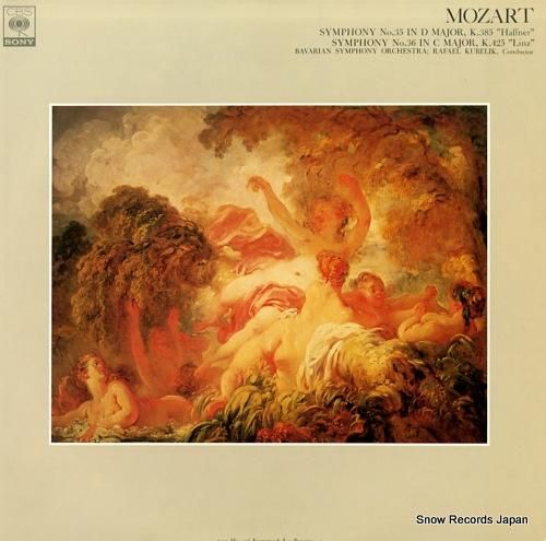 ラファエル・クーベリック モー