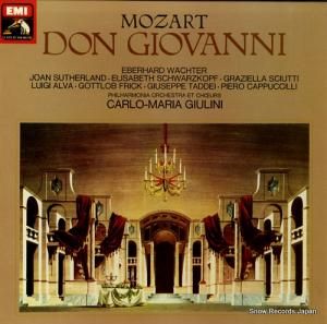 ޥꥢ꡼ mozart; don giovanni 1005043