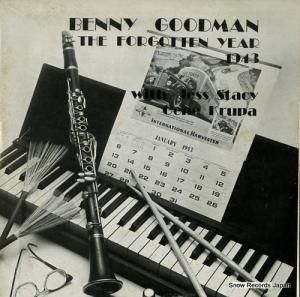 ٥ˡåɥޥ the forgotten year:1943 SWINGTREASURY103
