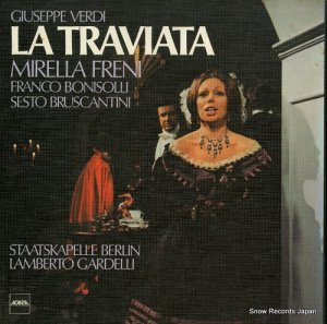 ٥ȡǥ giuseppe verdi; la traviata JB21.644