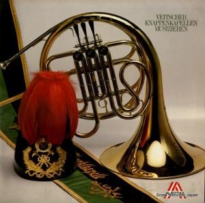 V/A veitscher knappenkapellen musizieren D121665