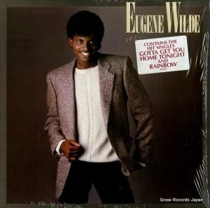 桼󡦥磻 eugene wilde 790239-1