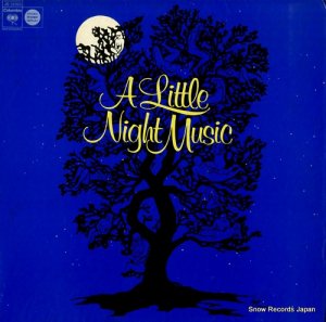 ƥ󡦥ɥϥ a little night music JS32265