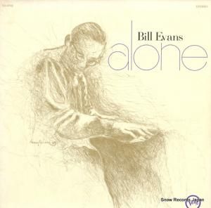 ӥ롦 bill evans alone V6-8792