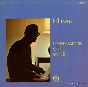 ӥ롦 conversations with myself V6-8526