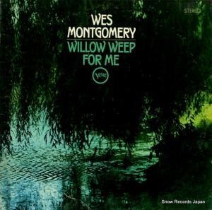 󥴥꡼ willow weep for me V6-8765