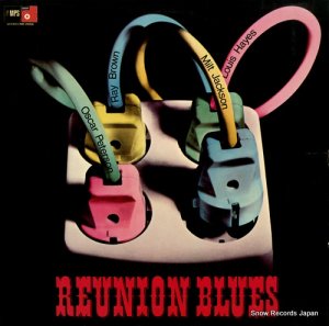 ԡ reunion blues MB-20908