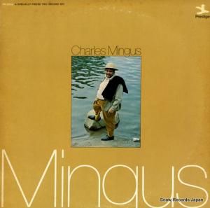 㡼륹ߥ󥬥 charles mingus PR24010