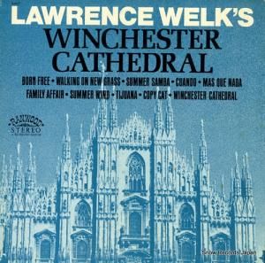 󥹡륯 winchester cathedral R8017