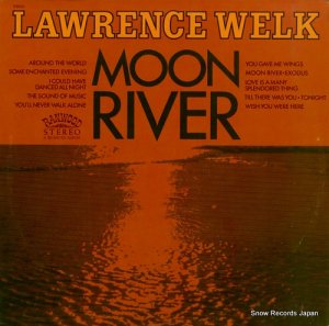 󥹡륯 moon river R8016