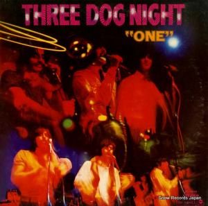 ꡼ɥåʥ three dog night "one" DS-50048