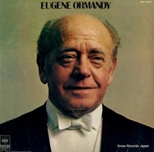 桼󡦥ޥǥ eugene ormandy SOFC10107-8