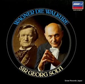 륰ƥ wagner die walkure 414105-1