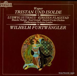 إࡦեȥ󥰥顼 wagner;tristan und isolde ID-6147