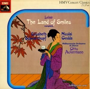 åȡåޥ lehar; the land of smile SXDW3044
