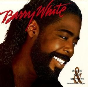 Х꡼ۥ磻 the right night & barry white SP5154