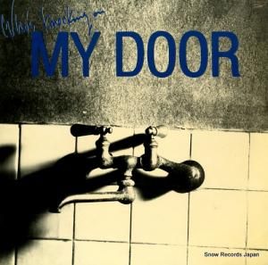 ޥ who's knocking on my door ETP-90234