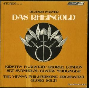 륰ƥ wagner; das rheingold OSA1309
