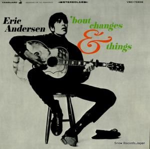 å 'bout changes & things VSD.79206
