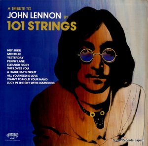 101 SITRINGS a tribute to john lennon S-5380