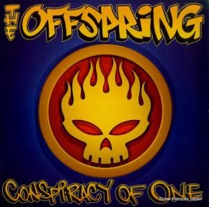 オフスプリング conspiracy of one C61419