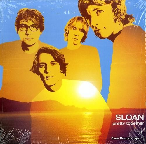 スローン pretty tog