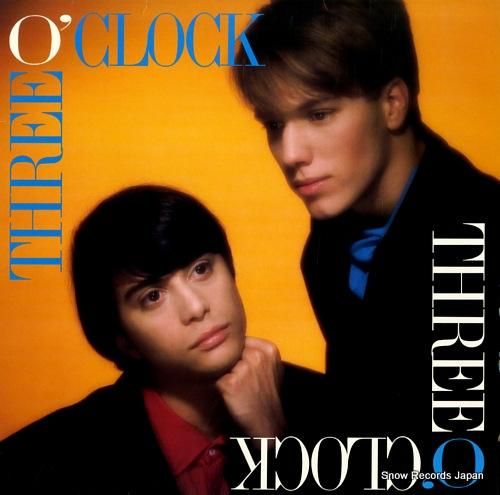 ザ・スリー・オクロック ver