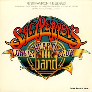 V/A sgt.pepper's lonely hearts club band RS-2-4100