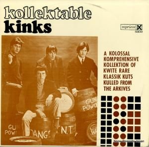 󥯥 kollektable kinks RS6309