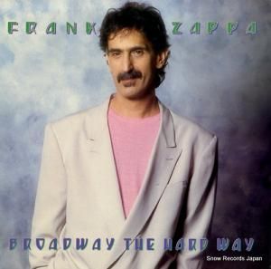 ե󥯡å broadway the hard way D1-74218