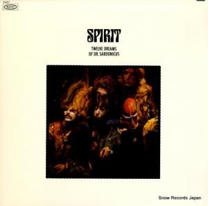 ԥå twelve dreams of dr.sardonicus PE30267