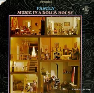 եߥ꡼ music in a doll's house RS6312