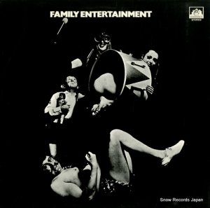 եߥ꡼ family entertainment SEE200