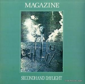 ޥ secondhand daylight V2121