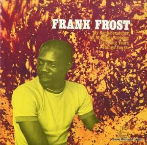 フランク・フロスト frank frost LPS5013