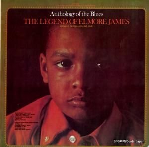 ⥢ॹ the legend of elmore james KST9001