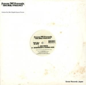 ͡ʥץ freeze tnt presents TNT-18