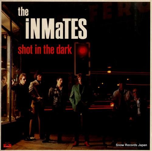 ジ・インメイツ shot in