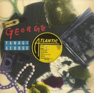 硼 george L-12525
