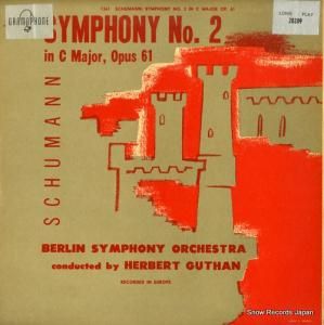 ϡСȡåȥޥ schumann; symphony no.2 in c major, opus 61 20209