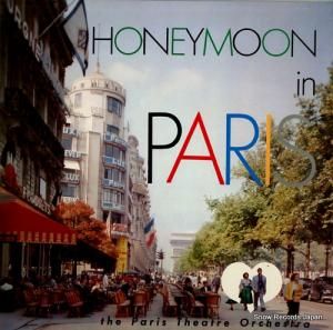 ѥꡦȥ honeymoon in paris P-2500