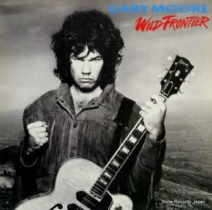 ꡼ࡼ wild frontier DIX56