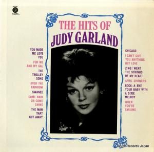 ǥ the hits of judy garland SM-1999