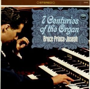 ֥롼ץ󥹡祻 7 genturies of the organ EVEREST3156