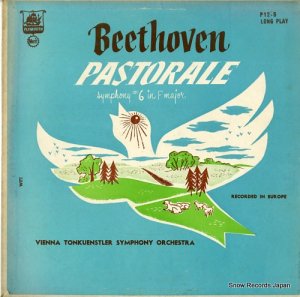 󡦥ȡ󥭥󥹥ȥ顼ɸ beethoven; "pastorale" symphony number 6 in f major P12-5