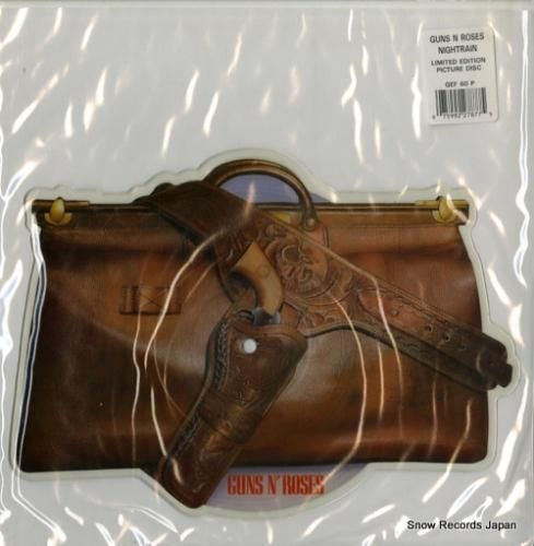 ガンズ・アンド・ローゼズ ni