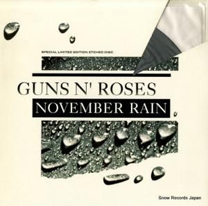󥺡ɡ november rain GFST18