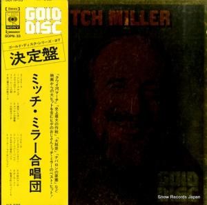 ߥåߥ顼 mitch miller SOPN33
