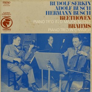 ɥա륭 beethoven; piano trio in d major "ghost" 32160361