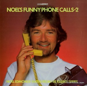 Υ롦ɥ noel's funny phone calls-2 REC456